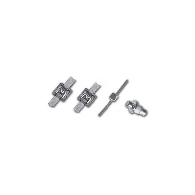 MSS39-152-H20 MACOM Technology Solutions  Diodes - RF